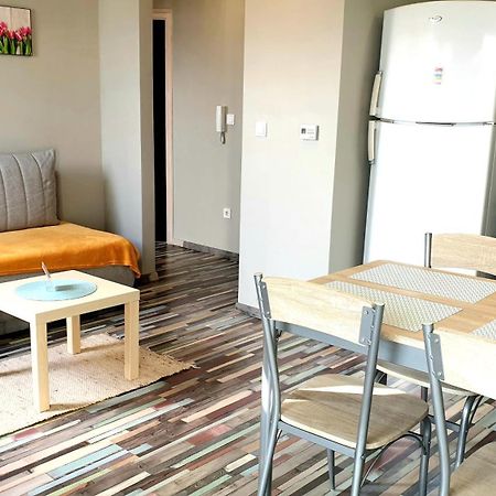 Best Apartments Szeged Luaran gambar