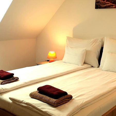 Best Apartments Szeged Luaran gambar