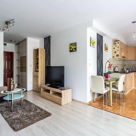 Best Apartments Szeged Luaran gambar