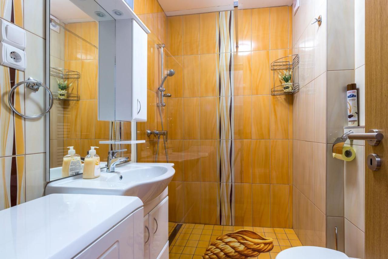 Best Apartments Szeged Luaran gambar