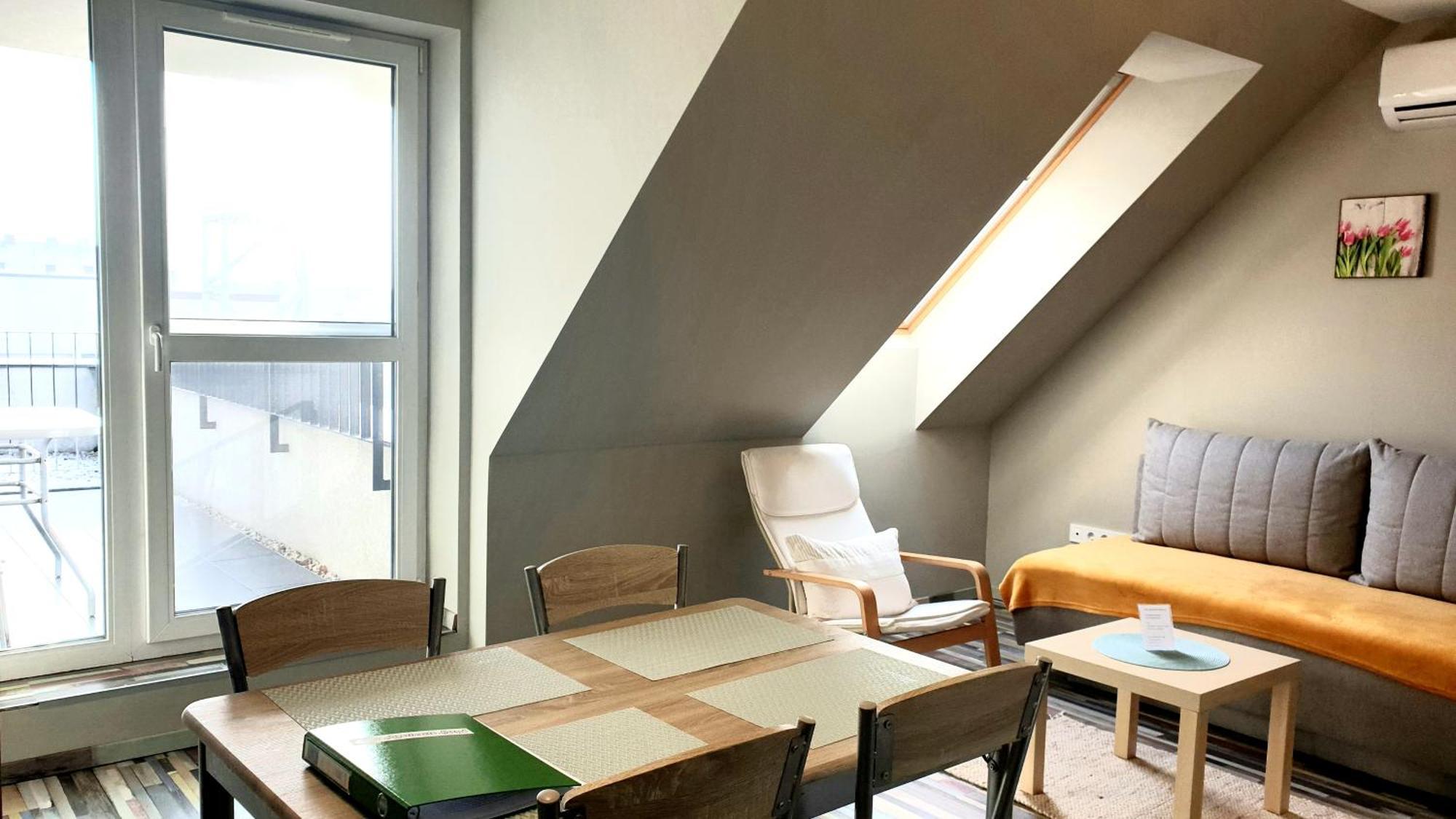 Best Apartments Szeged Luaran gambar