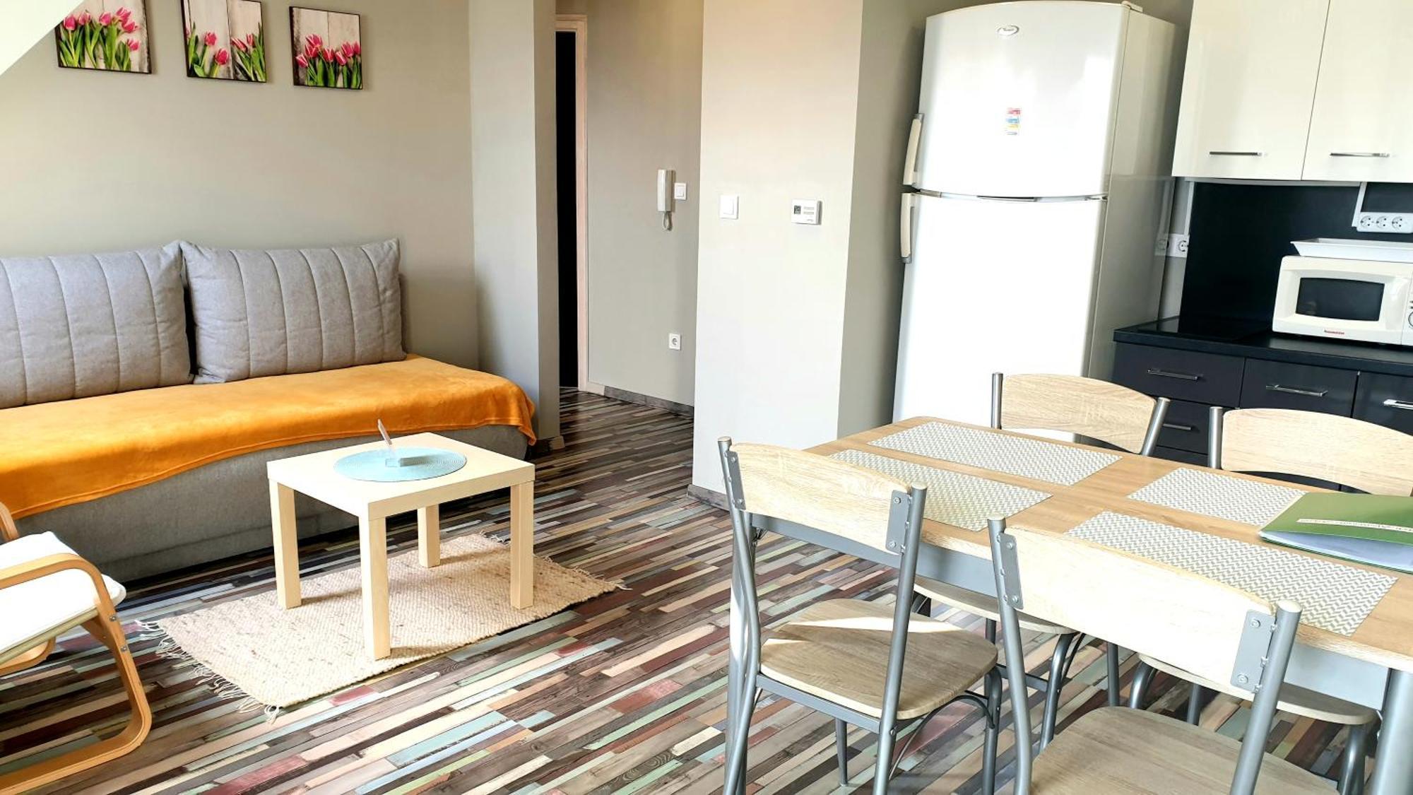 Best Apartments Szeged Luaran gambar