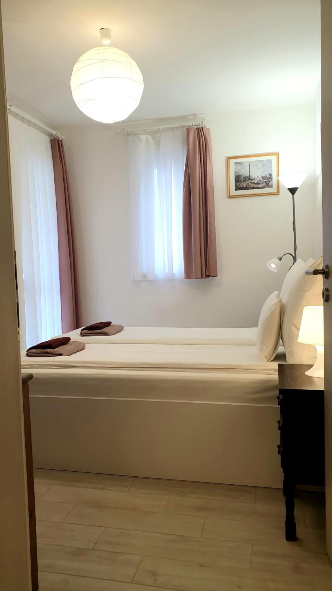 Best Apartments Szeged Luaran gambar