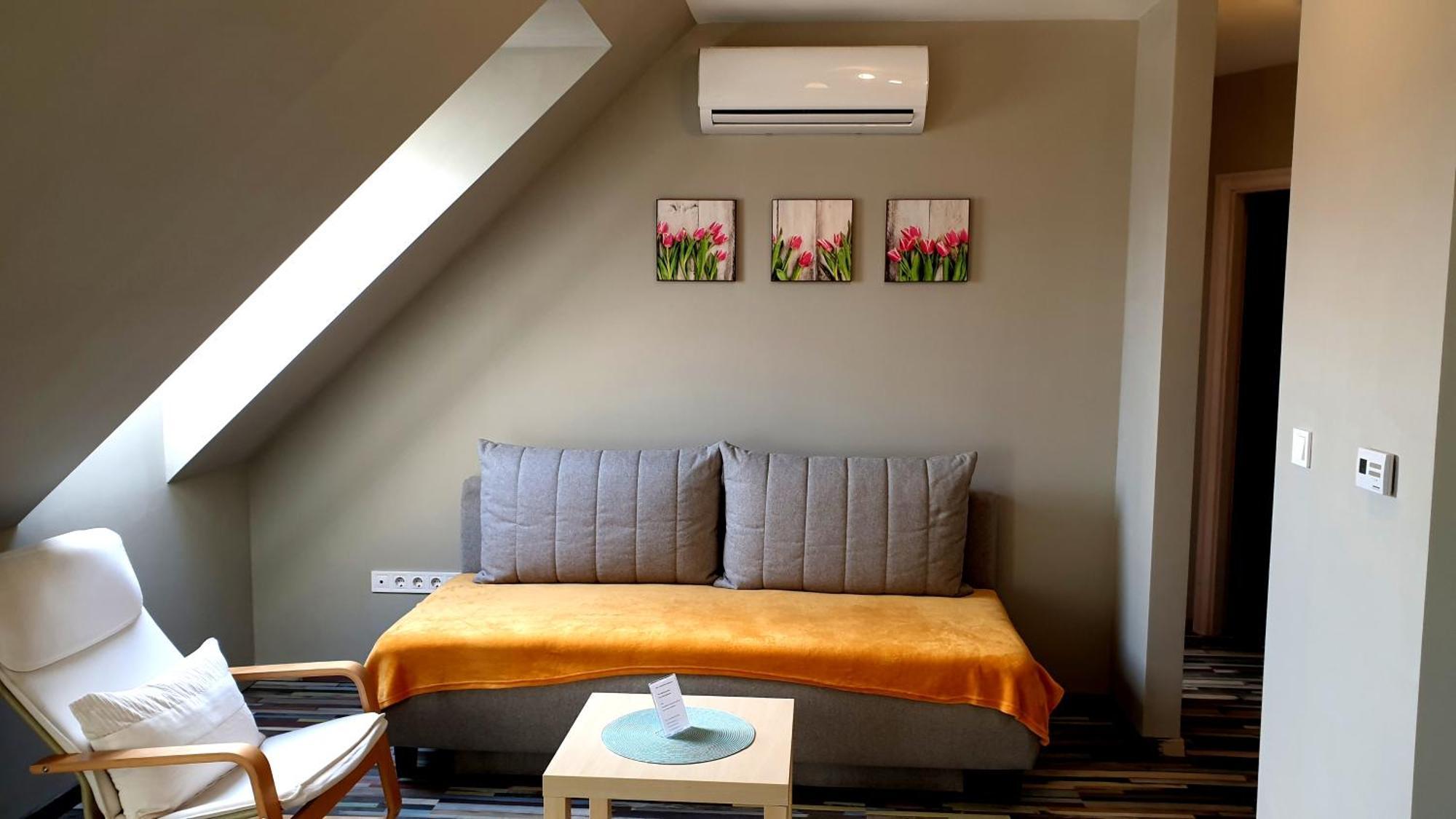 Best Apartments Szeged Luaran gambar