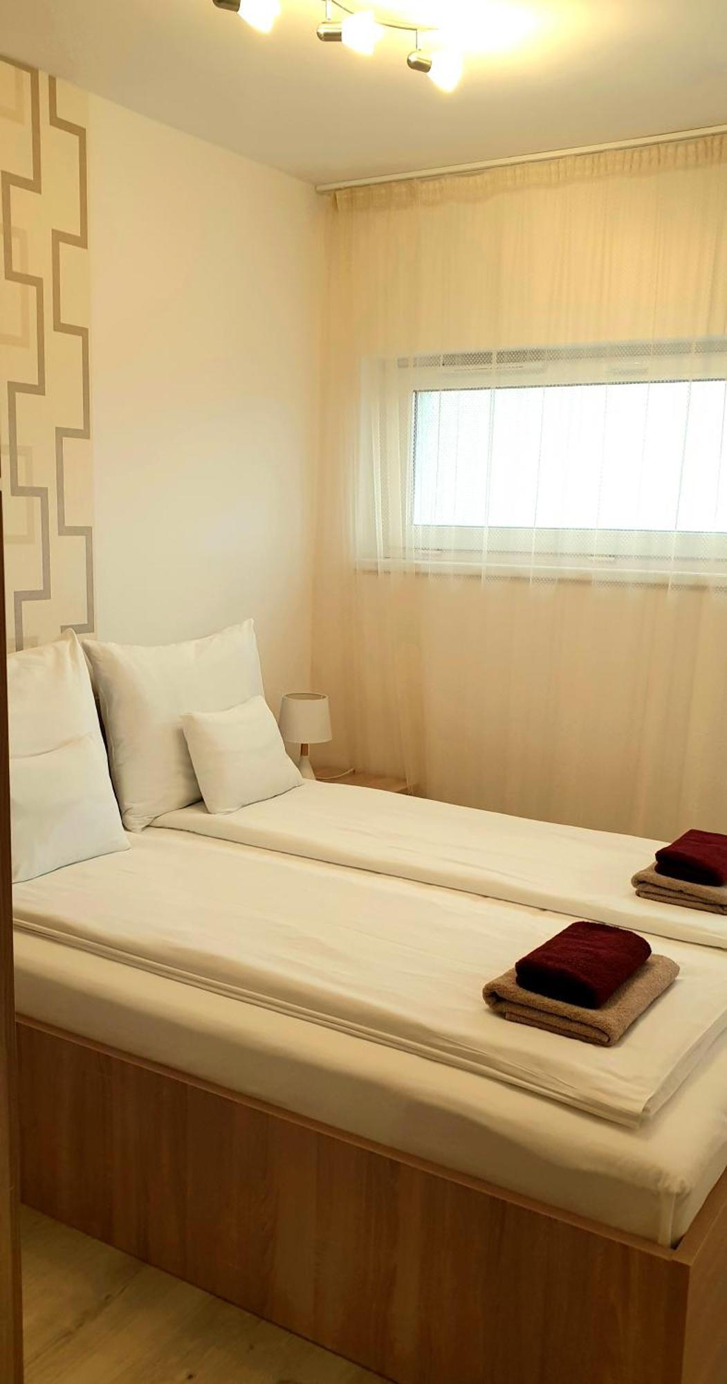 Best Apartments Szeged Luaran gambar
