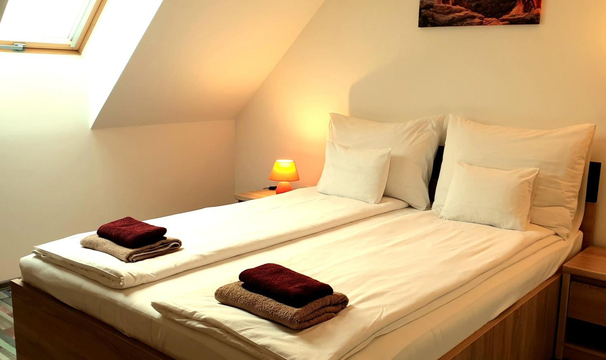 Best Apartments Szeged Luaran gambar