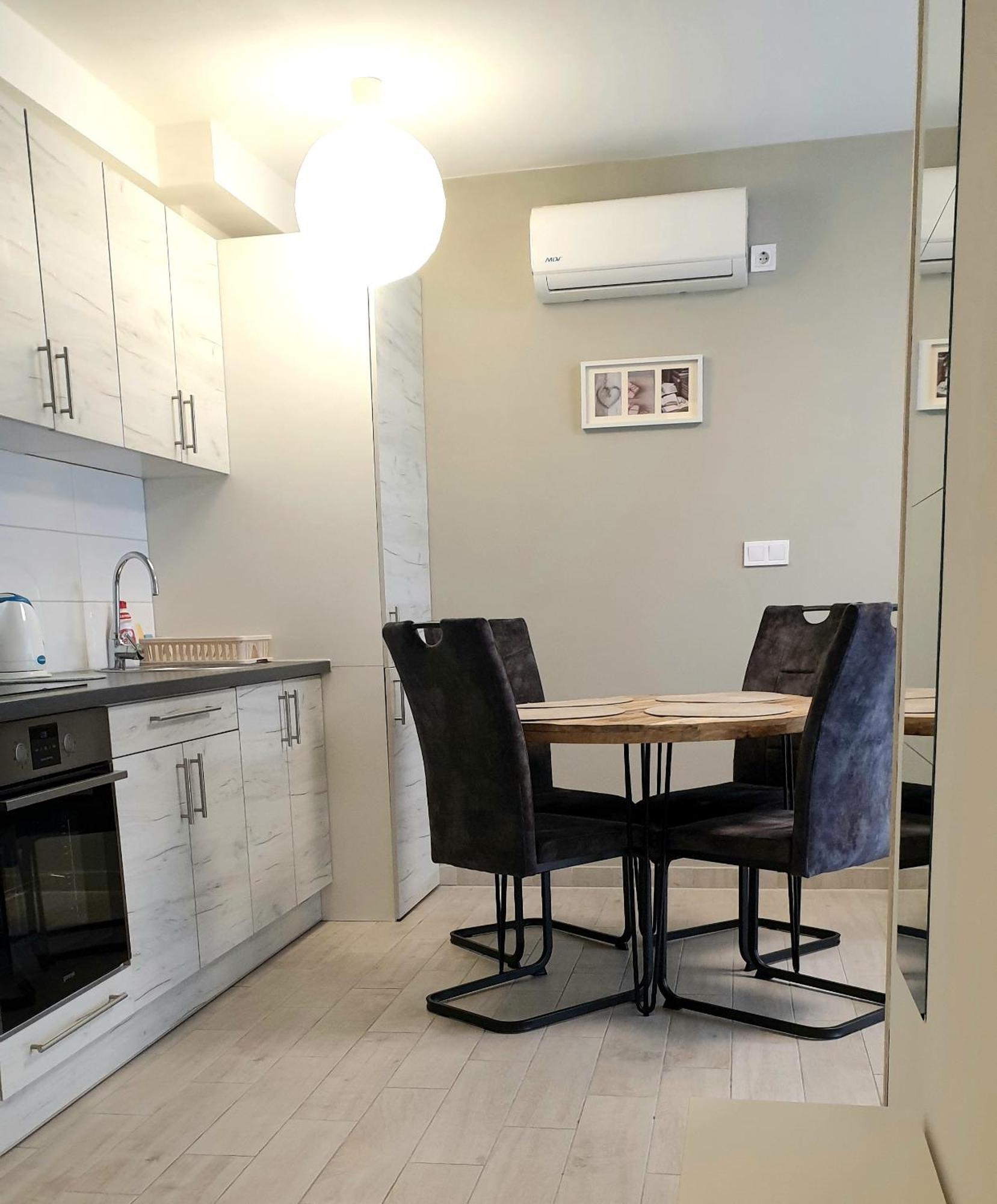 Best Apartments Szeged Luaran gambar