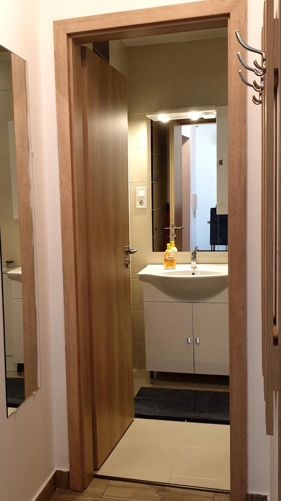 Best Apartments Szeged Luaran gambar