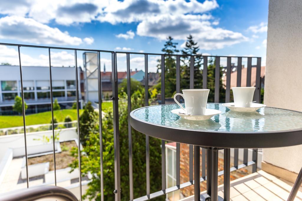 Best Apartments Szeged Luaran gambar