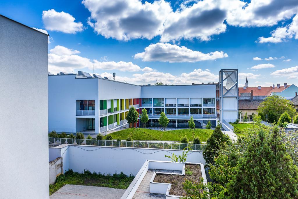 Best Apartments Szeged Luaran gambar