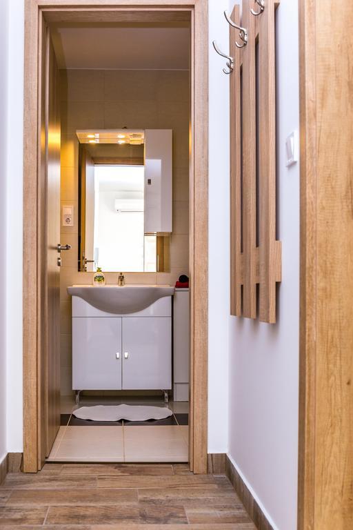 Best Apartments Szeged Luaran gambar