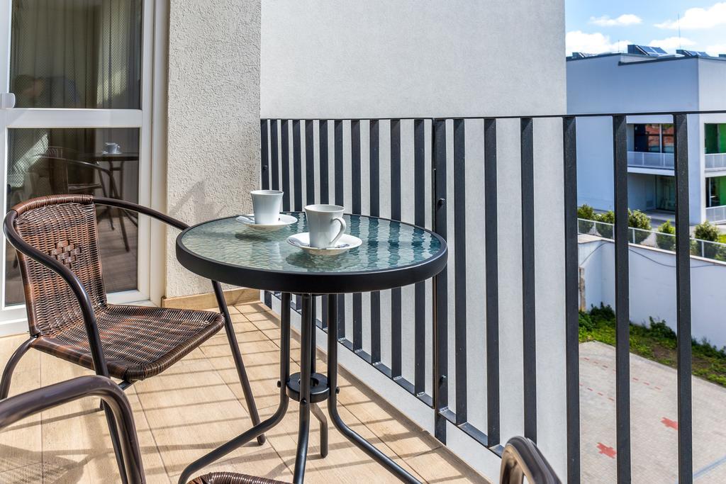 Best Apartments Szeged Luaran gambar