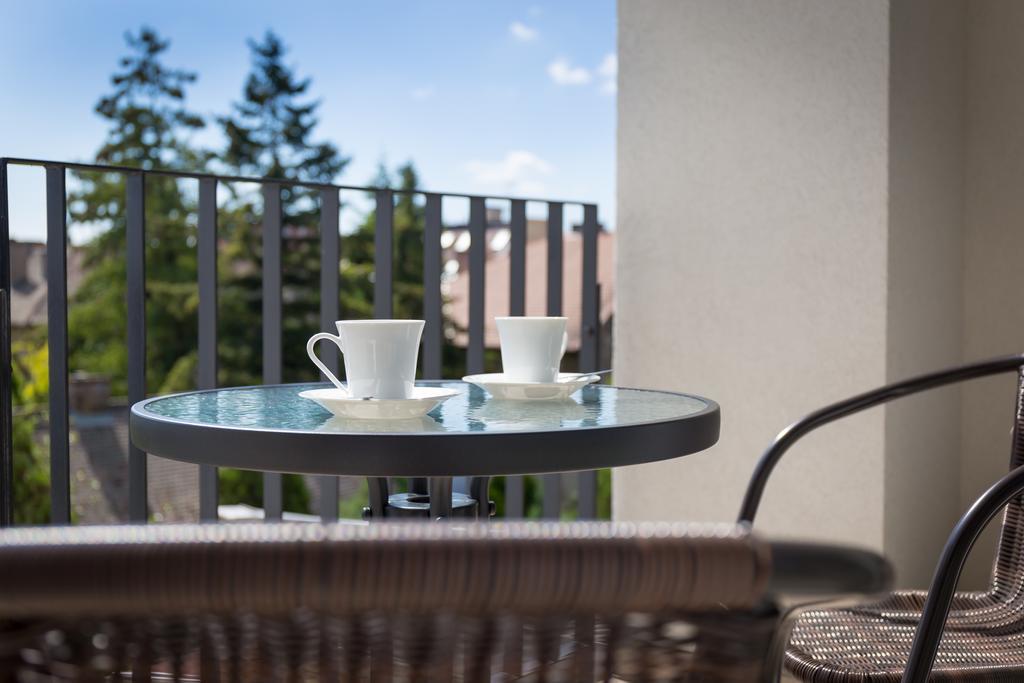 Best Apartments Szeged Luaran gambar