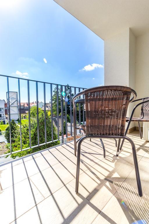 Best Apartments Szeged Luaran gambar