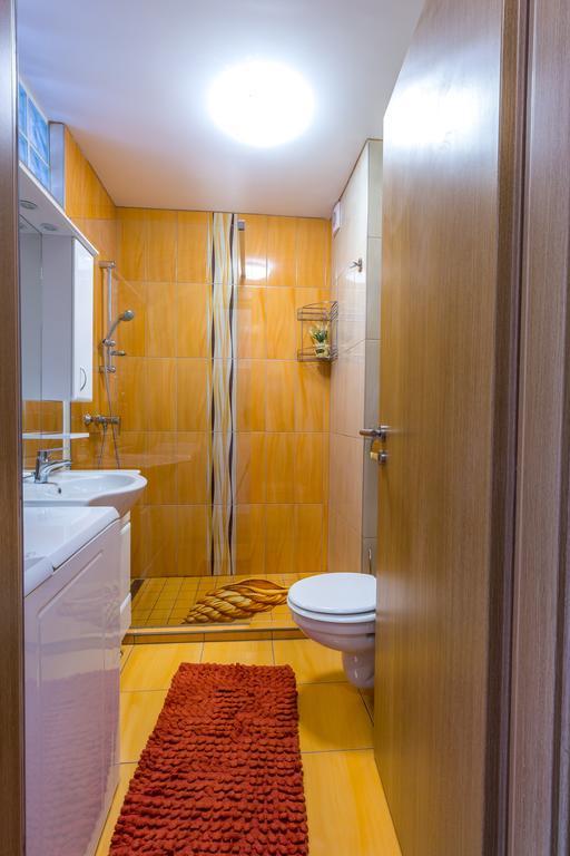 Best Apartments Szeged Luaran gambar