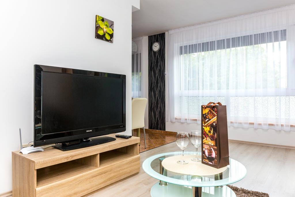 Best Apartments Szeged Luaran gambar
