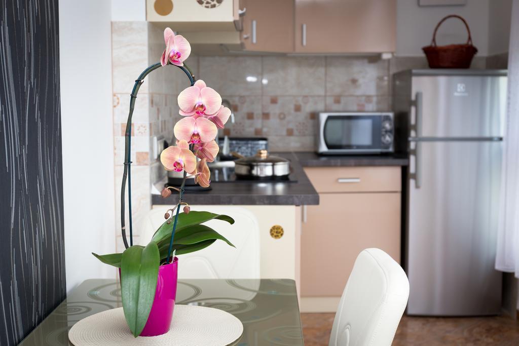 Best Apartments Szeged Luaran gambar