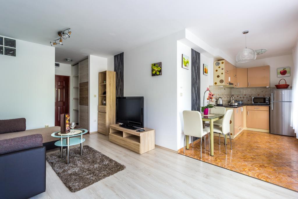 Best Apartments Szeged Luaran gambar