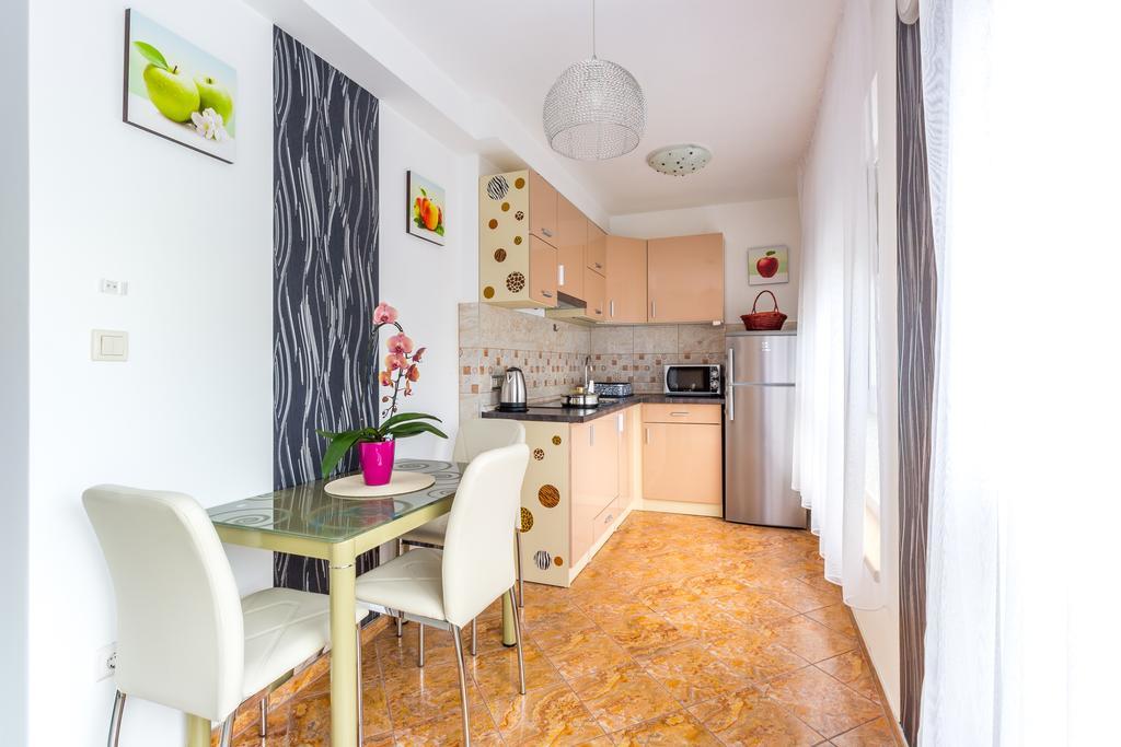 Best Apartments Szeged Luaran gambar