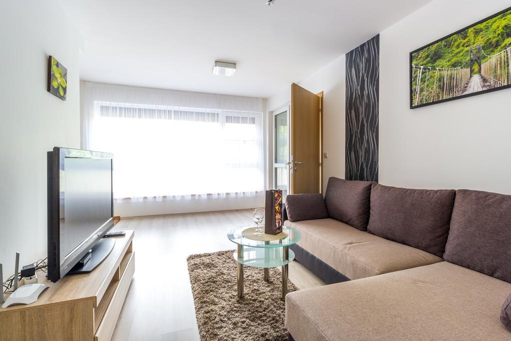 Best Apartments Szeged Luaran gambar