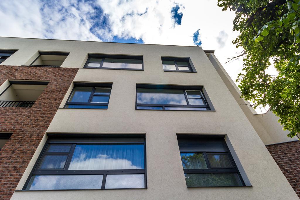 Best Apartments Szeged Luaran gambar