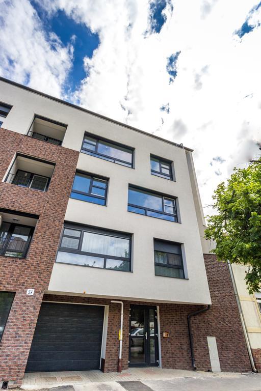 Best Apartments Szeged Luaran gambar